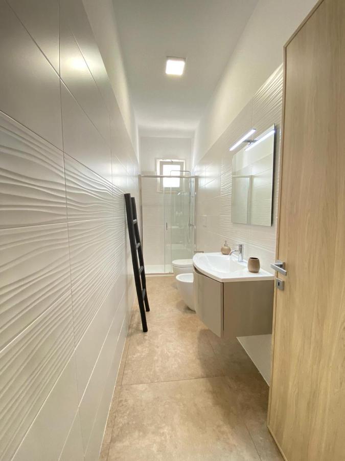 Giaro' Apartments Porto Cesareo Exterior foto