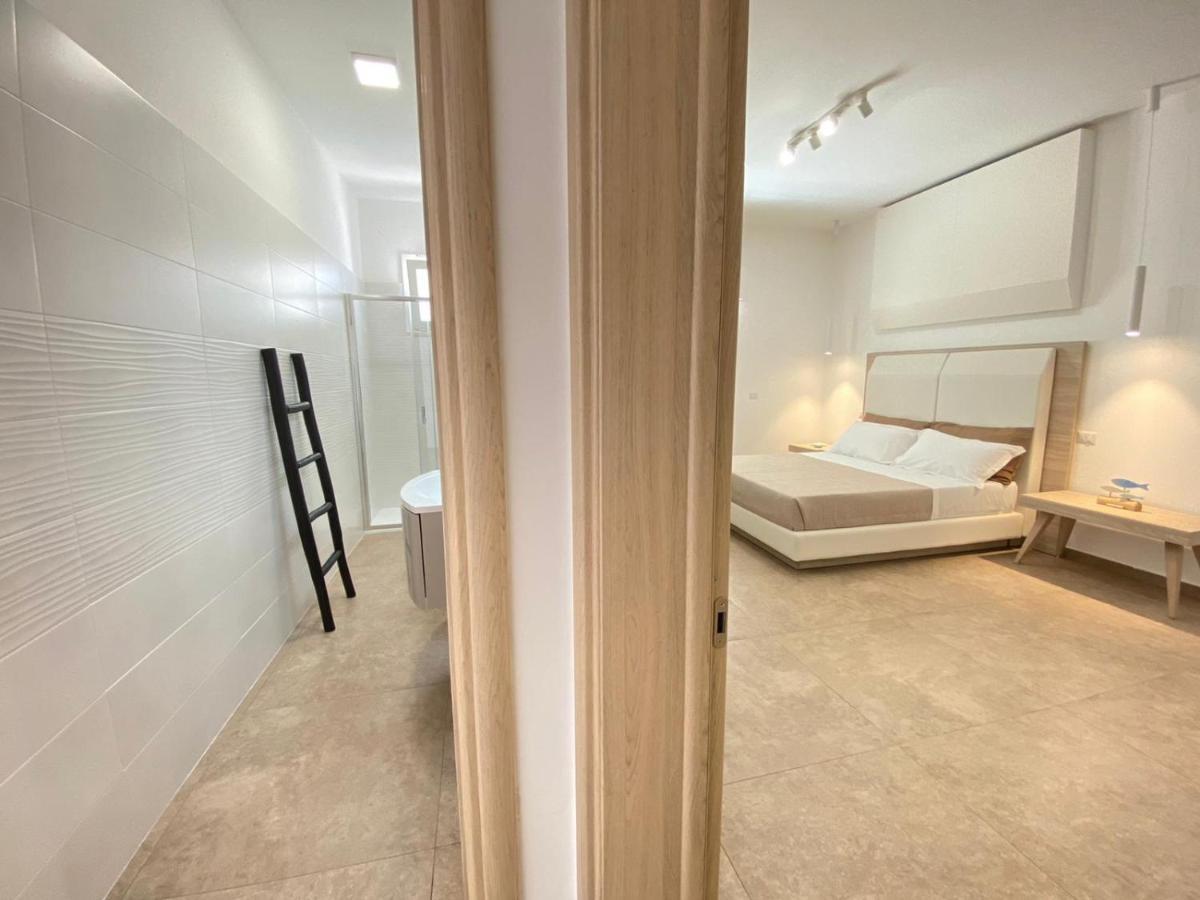 Giaro' Apartments Porto Cesareo Exterior foto