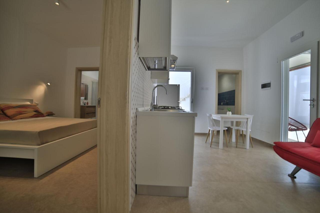 Giaro' Apartments Porto Cesareo Exterior foto