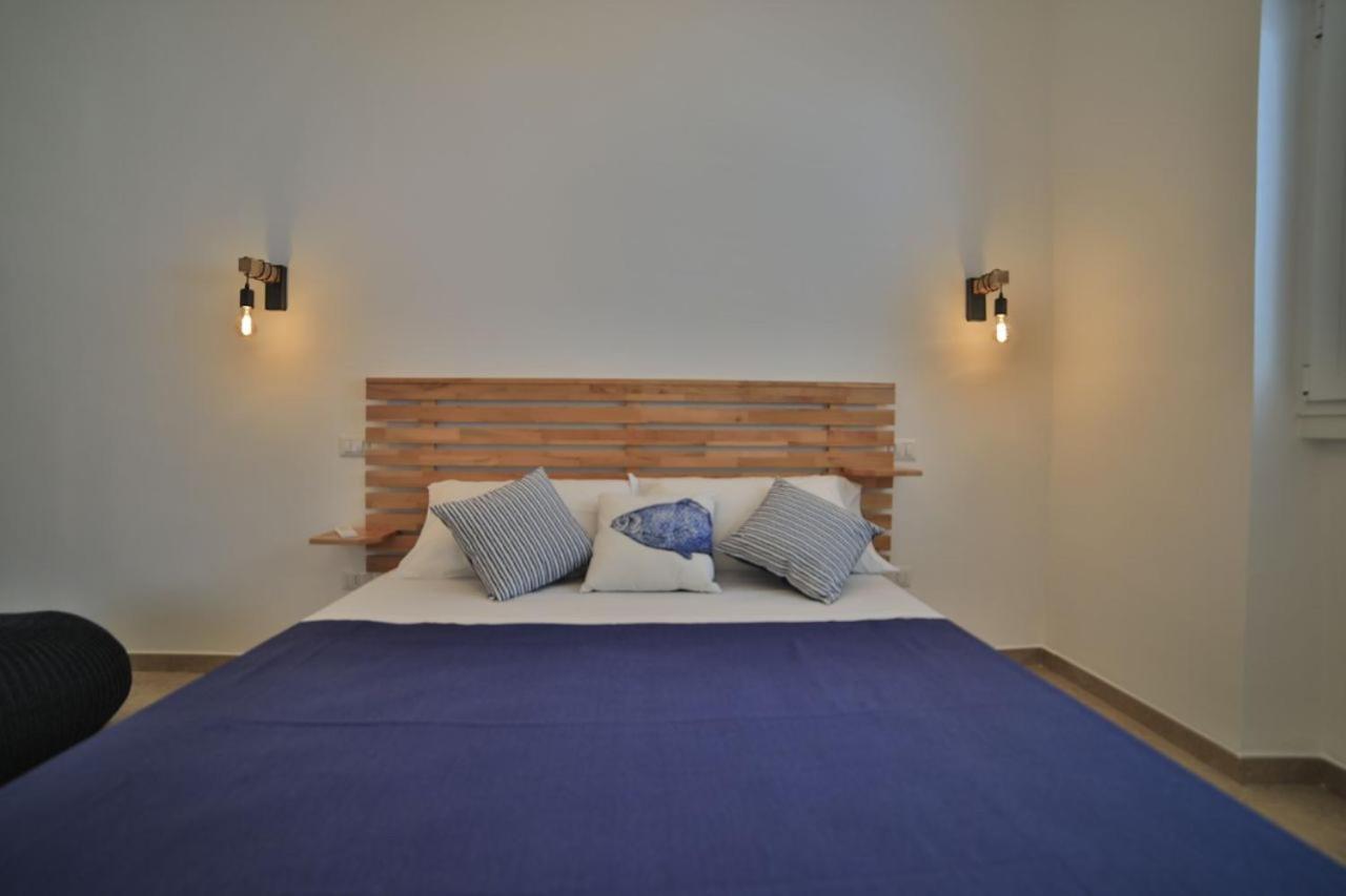 Giaro' Apartments Porto Cesareo Exterior foto