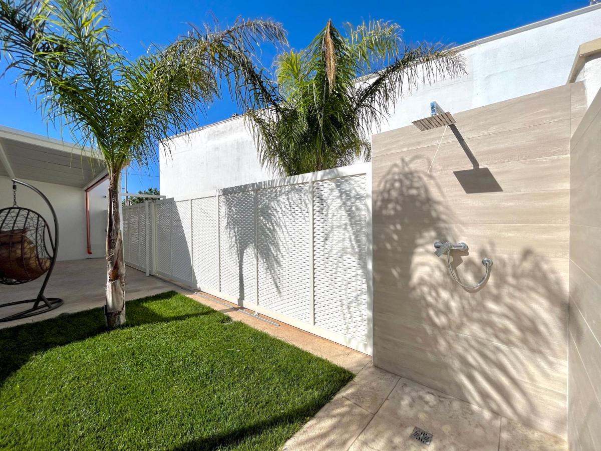 Giaro' Apartments Porto Cesareo Exterior foto